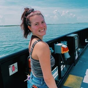 Meet your Posher, Taylor